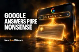 Google AI Overviews Can Show Answers Even When Search Has No Results or a Typo