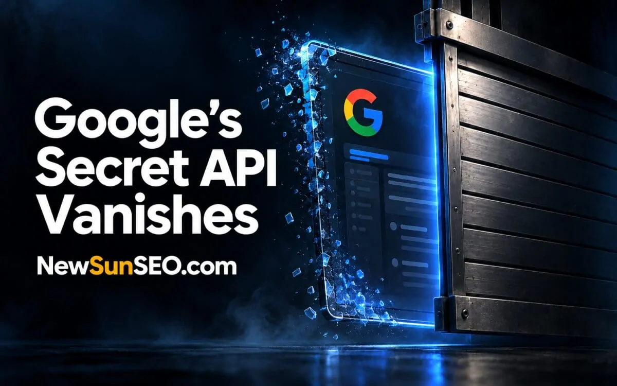 Google Web search Service documentation shattering inside a server crate