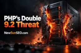 PHP security release fixes CVE-2026-109618 and CVE-2026-109619: PHP 8.5.12, 8.4.27, 8.3.36 and 8.2.35
