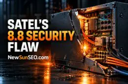 Satel Netco Design: CISA Flags Four Vulnerabilities Fixed in v2.1.7
