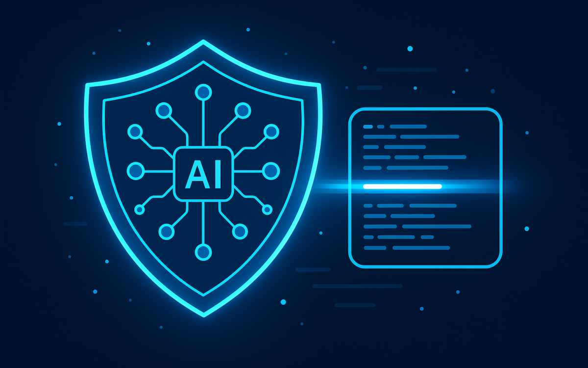 AI-powered code security scanning with Claude