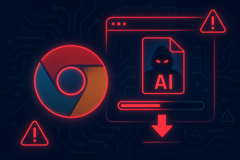 Google Chrome silently installing Gemini Nano AI model on computers