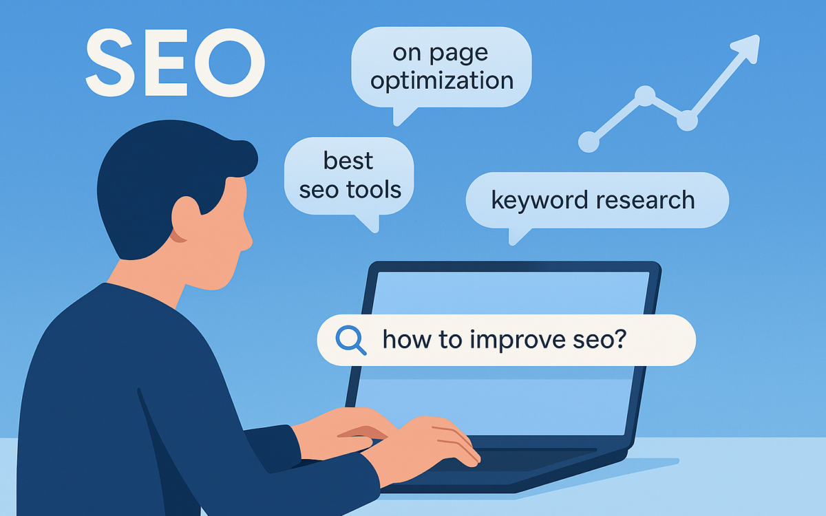 Conversational search SEO strategy 2026